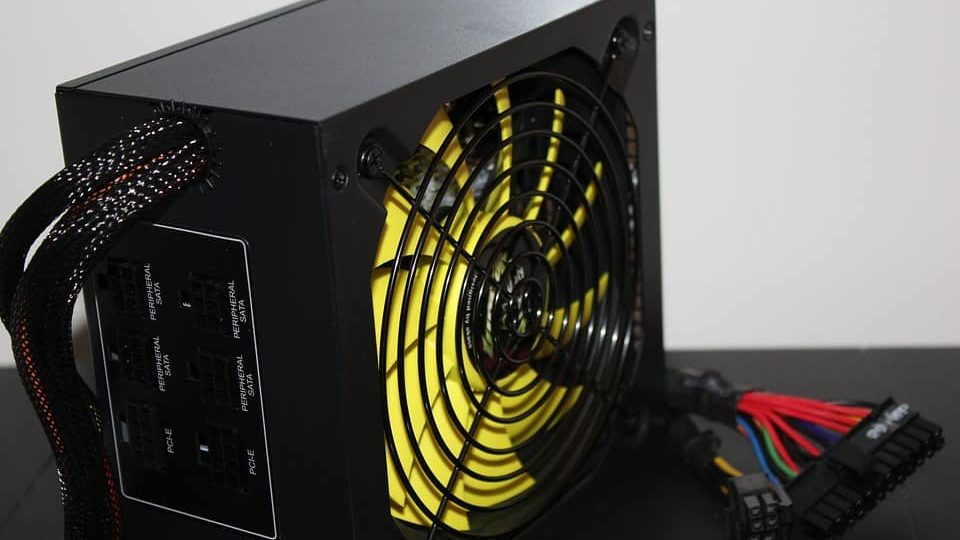 מאוורר במחשב – מהו תפקידו ומתי צריך להחליפו?